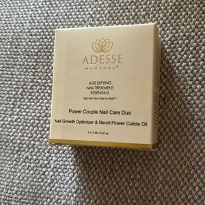 NWOT Adesse Age Defying Nail Treatment Essentials